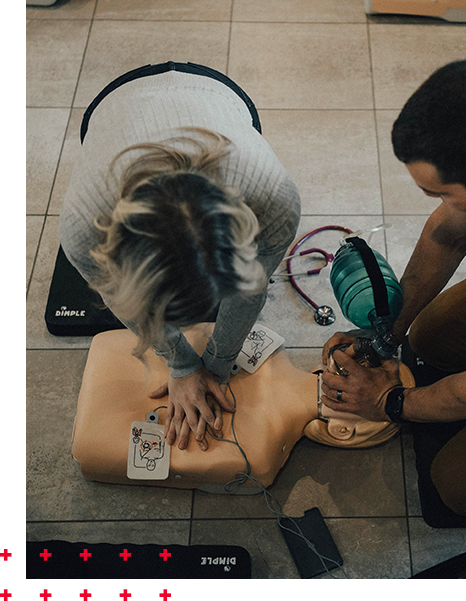 Cardio-secours RCR et DEA chez le nourrisson, l’enfant et l’adulte - Formation Promédic